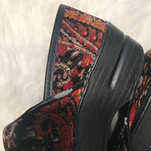 Dansko Clogs - Picture 7 of 8